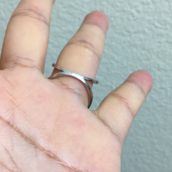 JCM Jewelry Jcm Ring Poshmark